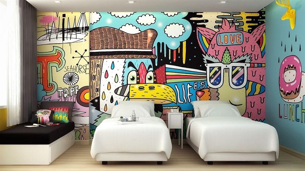 Beat Hotel Bangkok