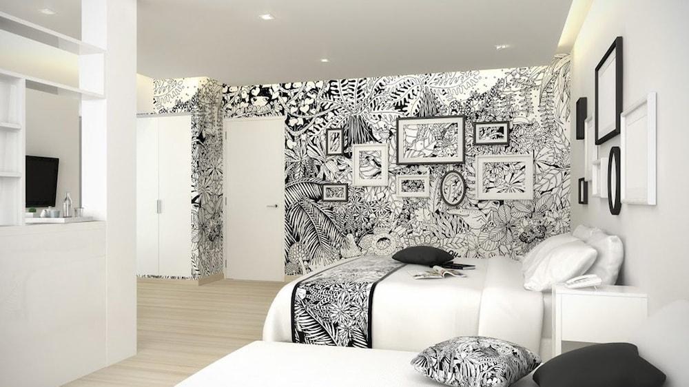 Beat Hotel Bangkok photo 3