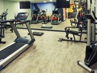 Mercure Rio de Janeiro Barra da Tijuca photo 2