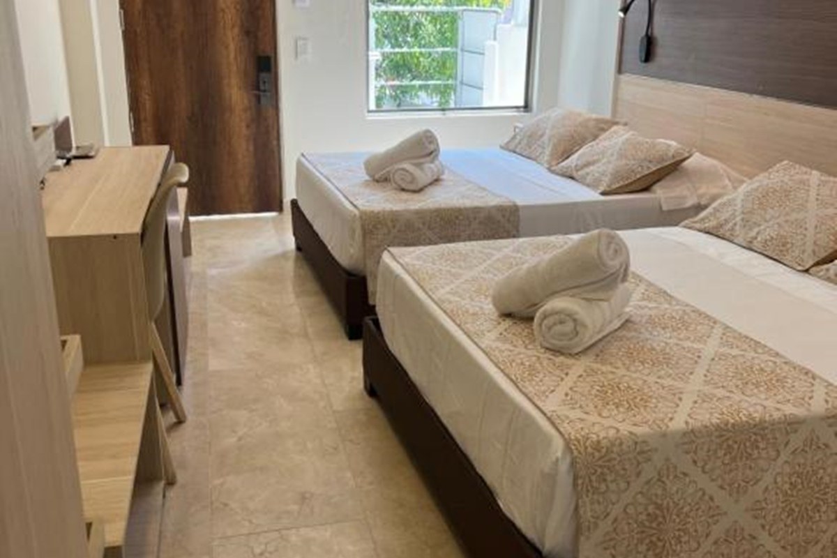 CARTAGENA ROYAL HOTEL BOUTIQUE photo 1