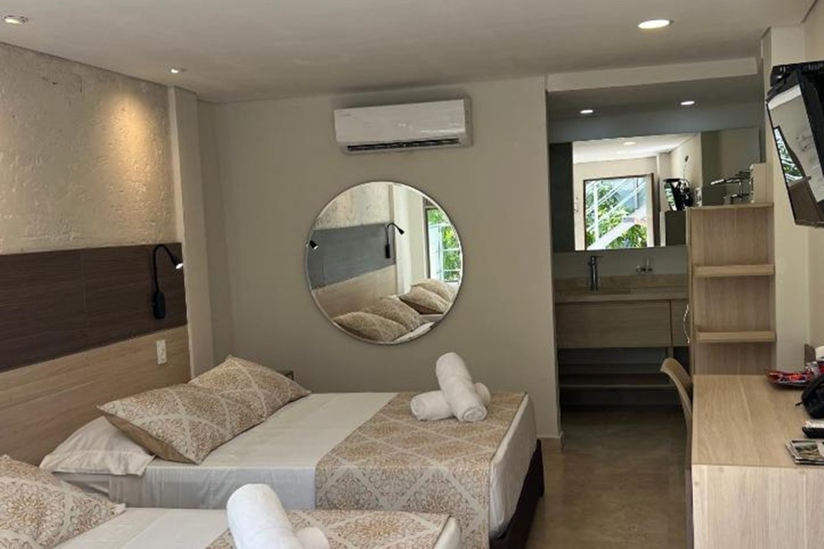 CARTAGENA ROYAL HOTEL BOUTIQUE photo 2
