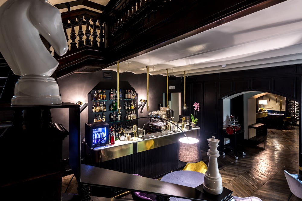 The H'All Tailor Suite photo 1