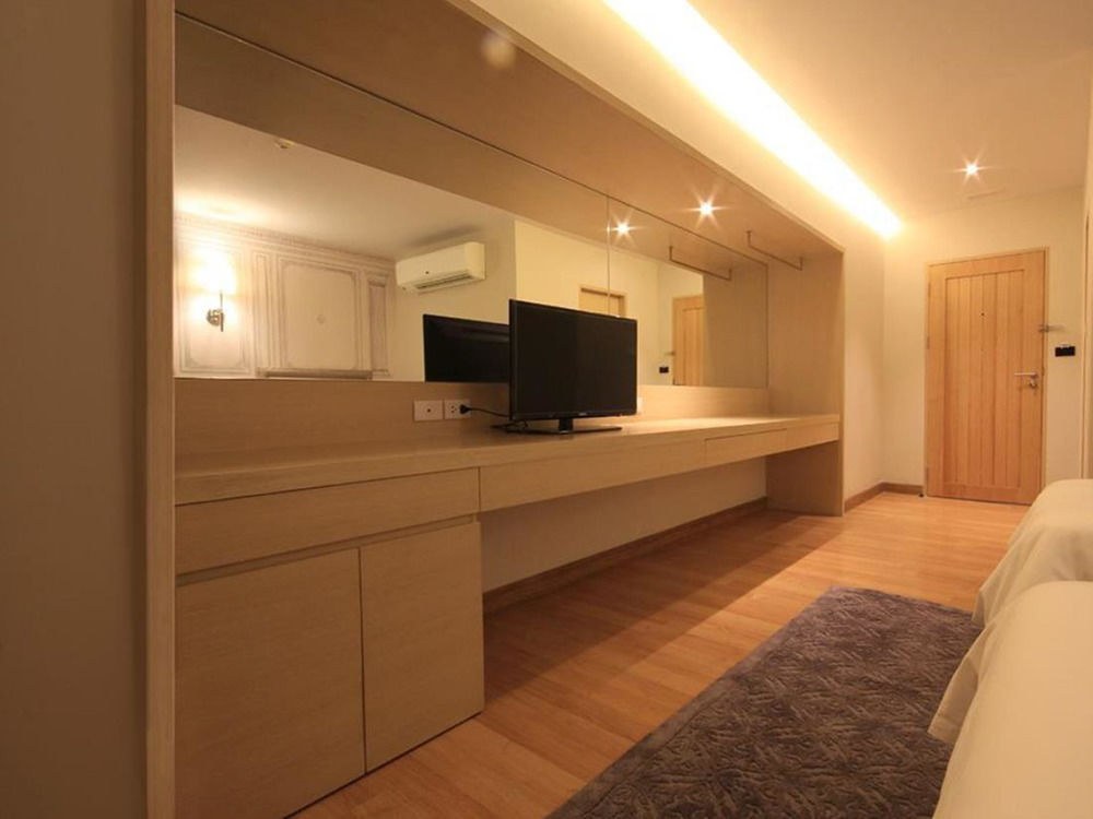 Thee Bangkok Hotel photo 1