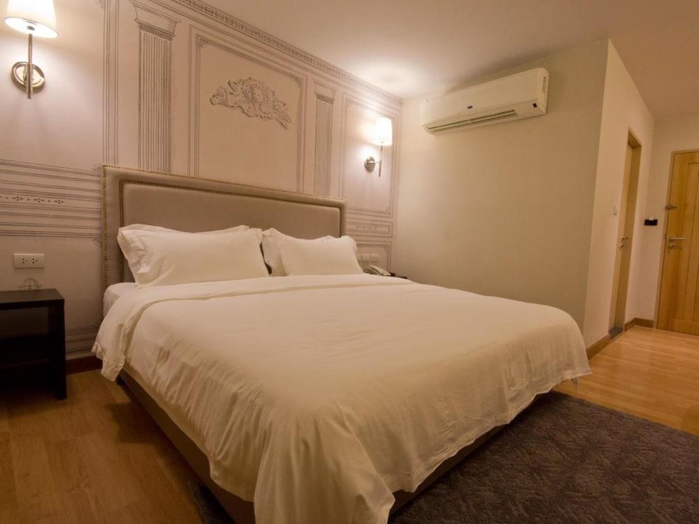 Thee Bangkok Hotel photo 2
