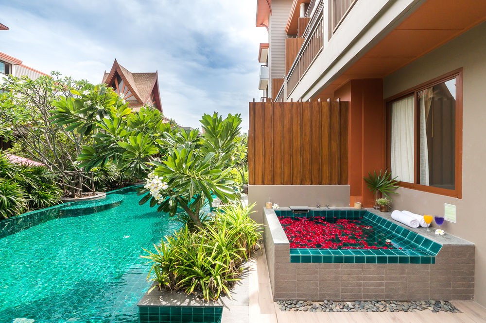 Ayrest Hua Hin Hotel