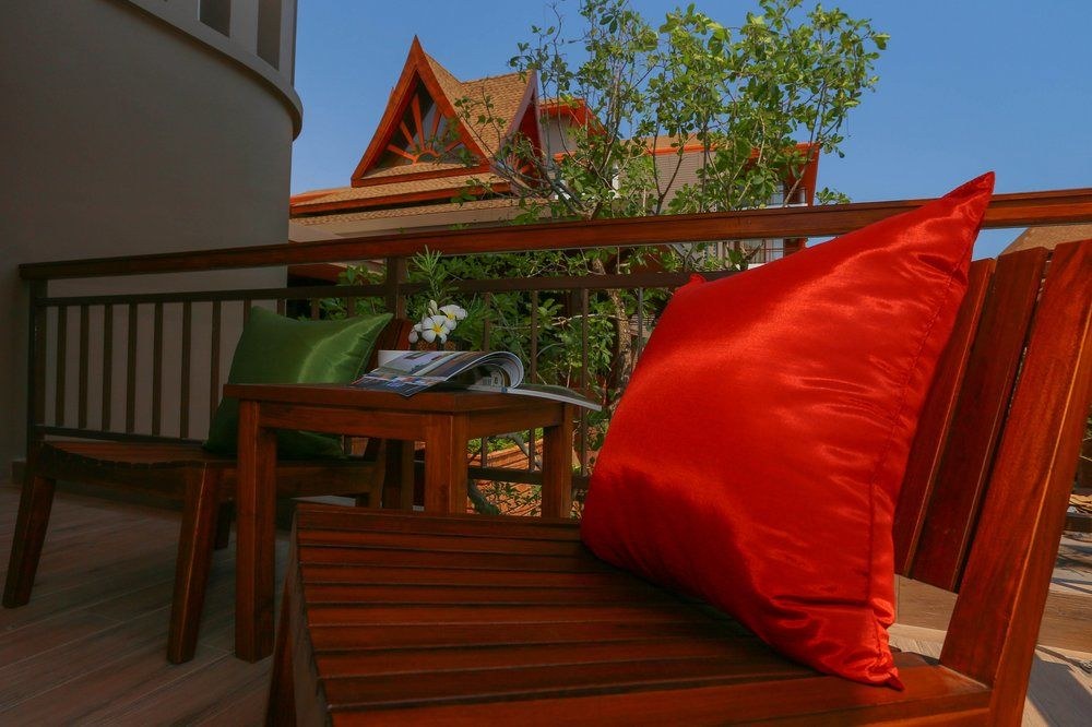 Ayrest Hua Hin Hotel photo 1