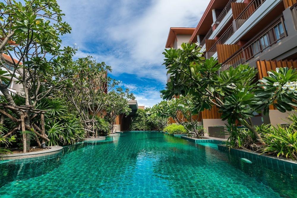 Ayrest Hua Hin Hotel photo 4