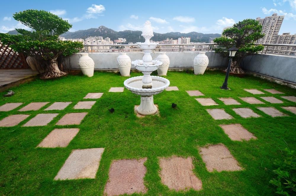 SEASHINE HOTEL XIAMEN photo 2