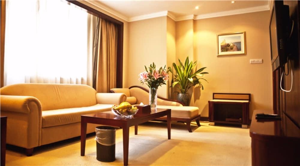 SEASHINE HOTEL XIAMEN photo 3