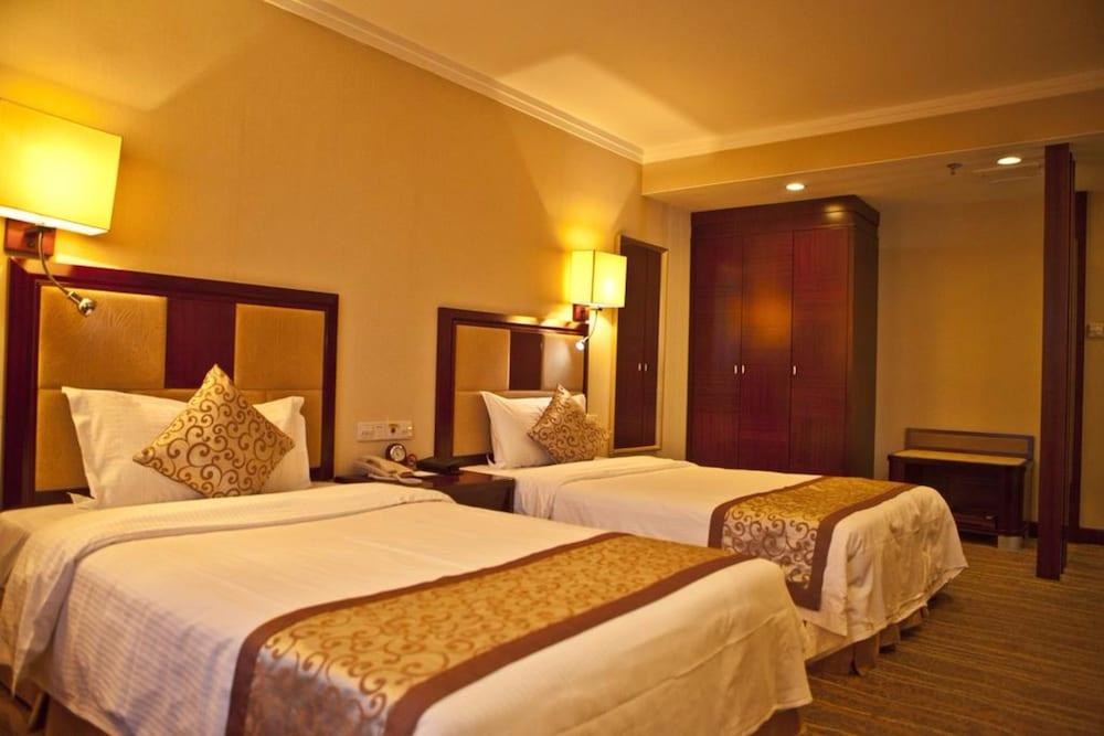 SEASHINE HOTEL XIAMEN photo 4