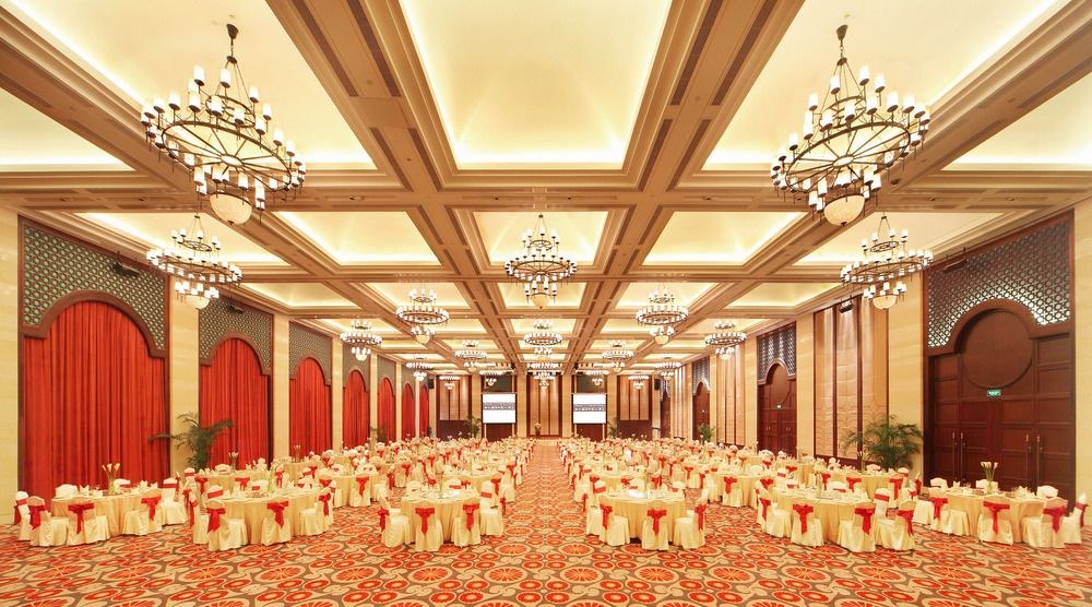 ROYAL VICTORIA HOTEL XIAMEN