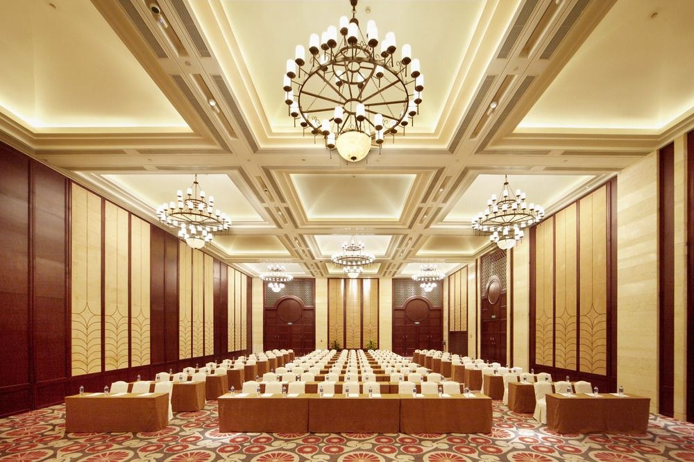 ROYAL VICTORIA HOTEL XIAMEN photo 1