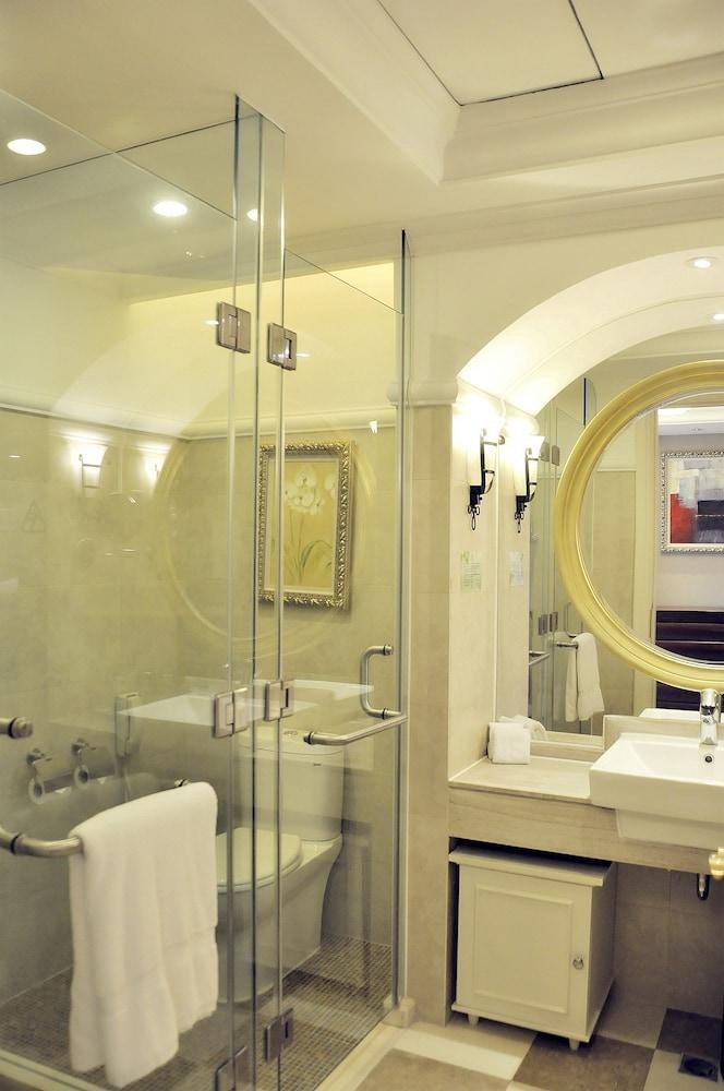 ROYAL VICTORIA HOTEL XIAMEN photo 3