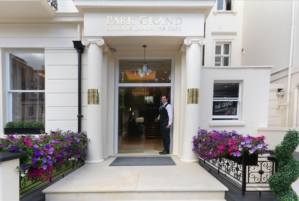 PARK GRAND LANCASTER GATE