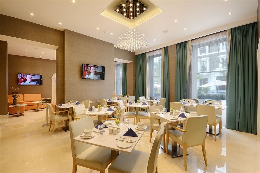 PARK GRAND LANCASTER GATE photo 1