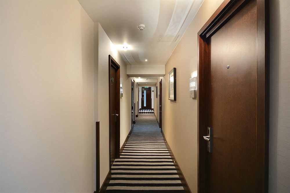 PARK GRAND LANCASTER GATE photo 3