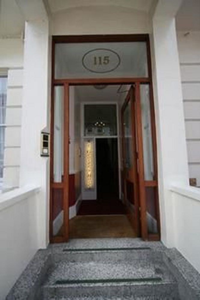 St George Hotel photo 2