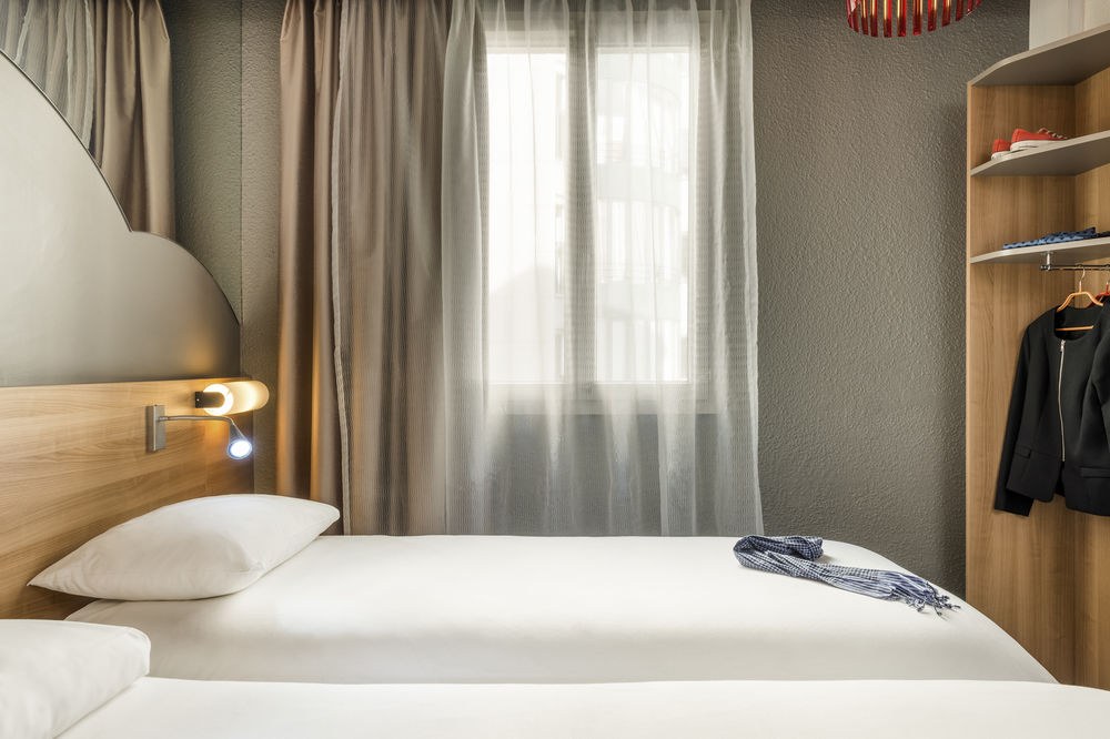 Ibis Styles Paris Alésia Montparnasse photo 2