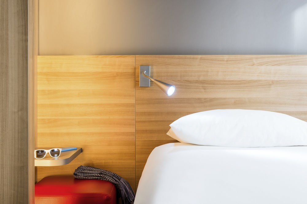 Ibis Styles Paris Alésia Montparnasse photo 3