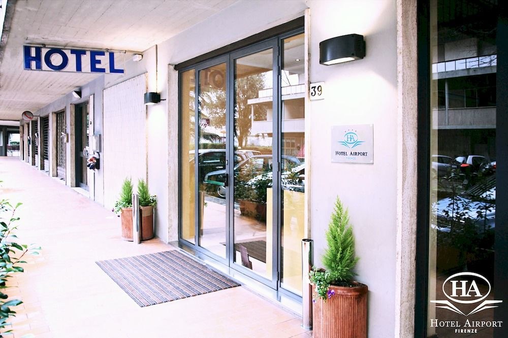 HOTEL AIRPORT photo 4