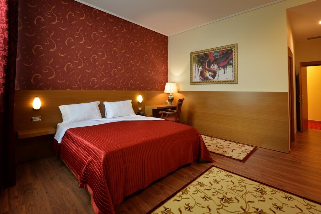Hotel Austria photo 1