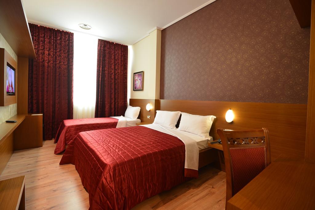 Hotel Austria photo 2