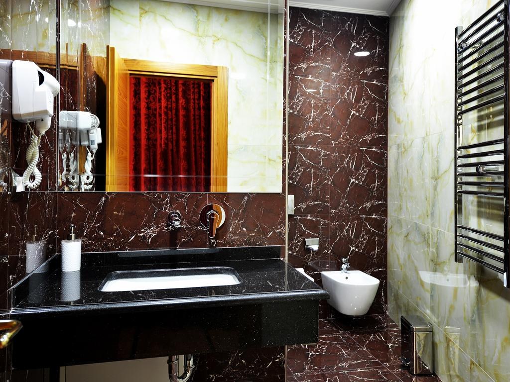 Hotel Austria photo 4