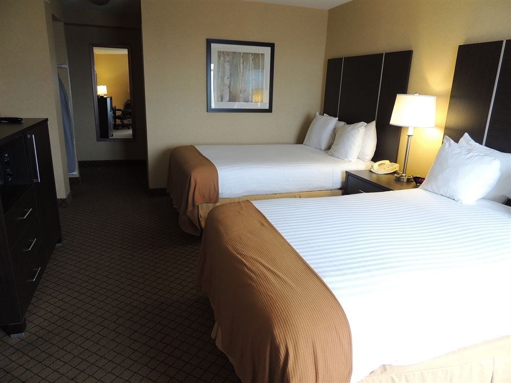 Four Points by Sheraton Hamilton - Stoney Creek