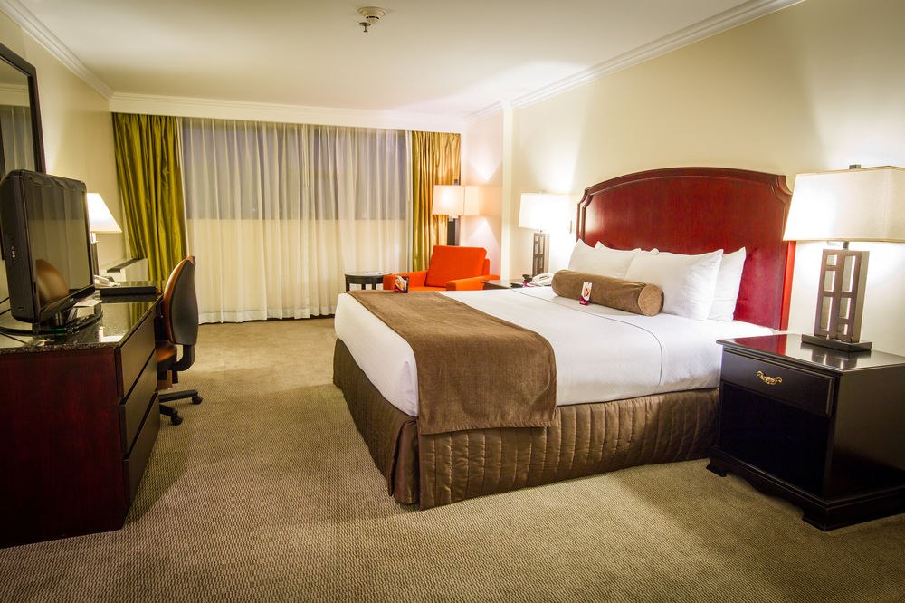 Crowne Plaza San Jose La Sabana, an IHG Hotel