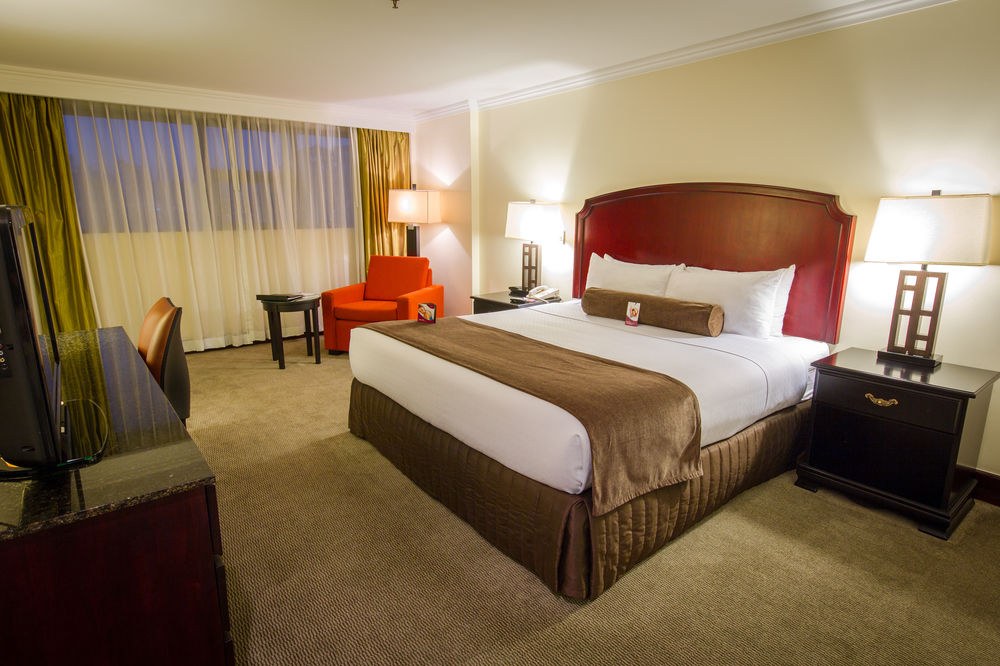Crowne Plaza San Jose La Sabana, an IHG Hotel photo 2