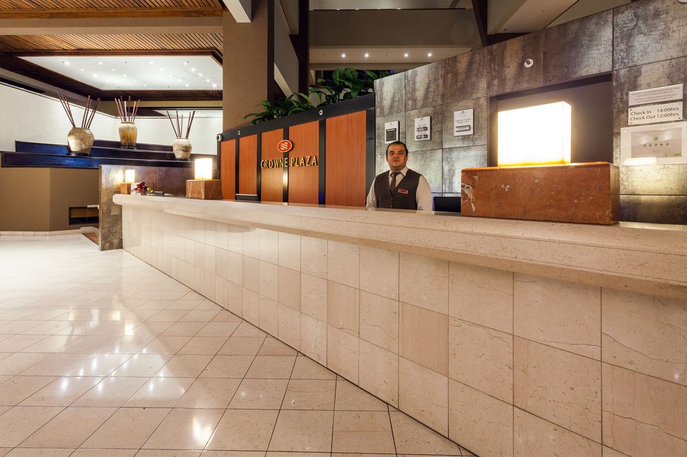 Crowne Plaza San Jose La Sabana, an IHG Hotel photo 4