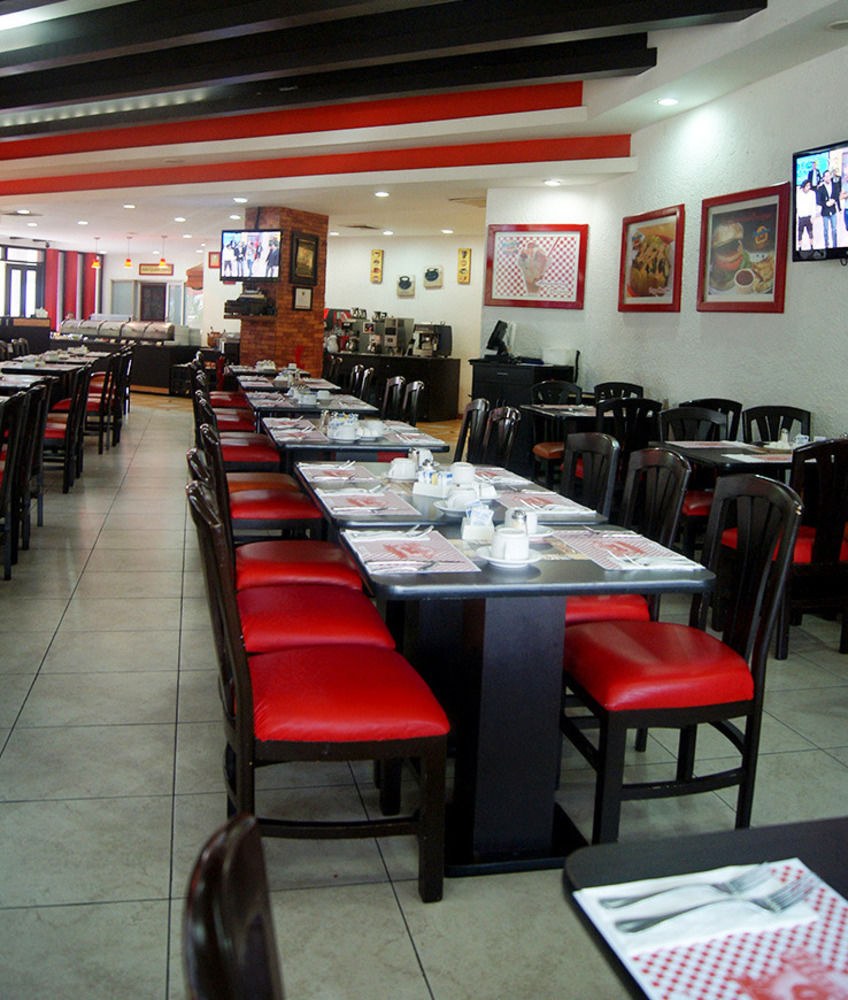 Hotel Santa Irene