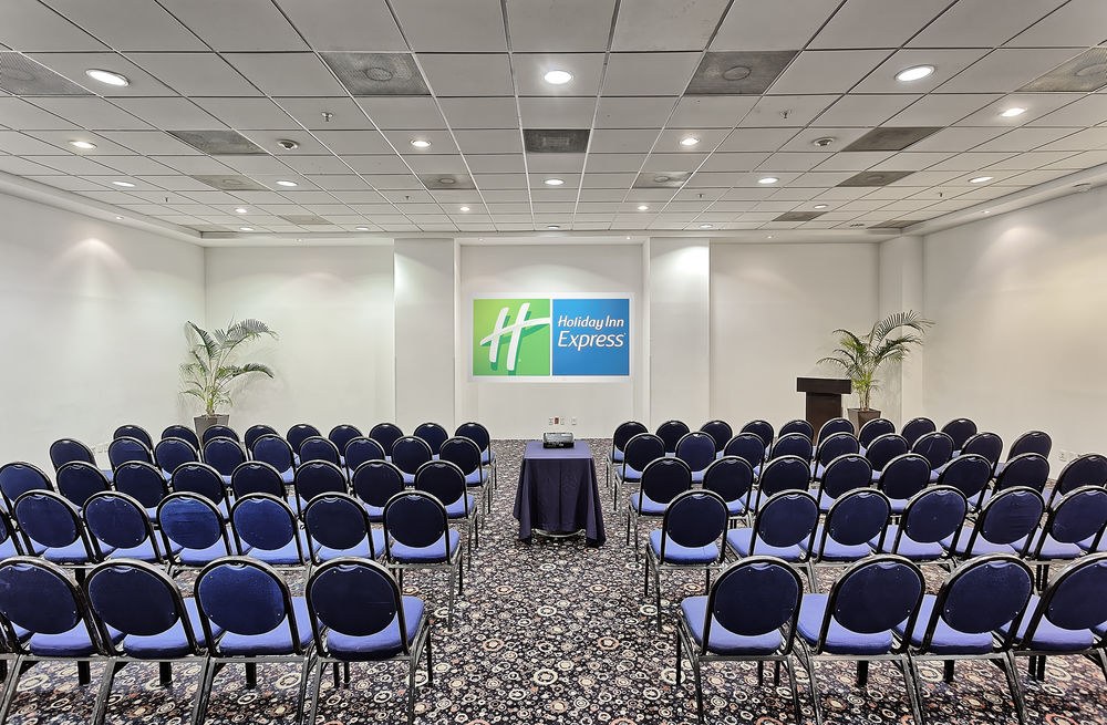 Holiday Inn Express Villahermosa Tabasco 2000, an IHG Hotel photo 1
