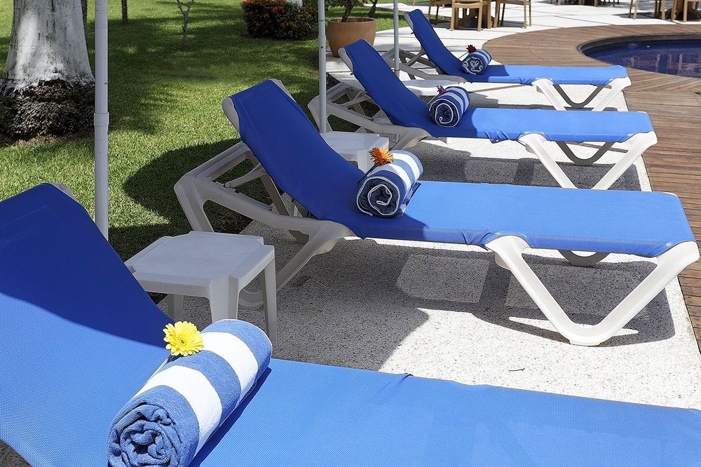 Holiday Inn Express Villahermosa Tabasco 2000, an IHG Hotel photo 2