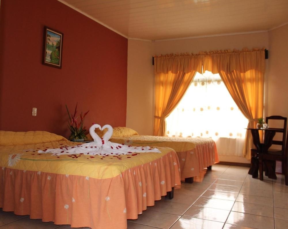 Hotel Vista Del Cerro