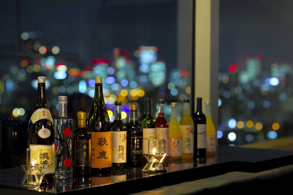 Hotel New Otani Osaka photo 3