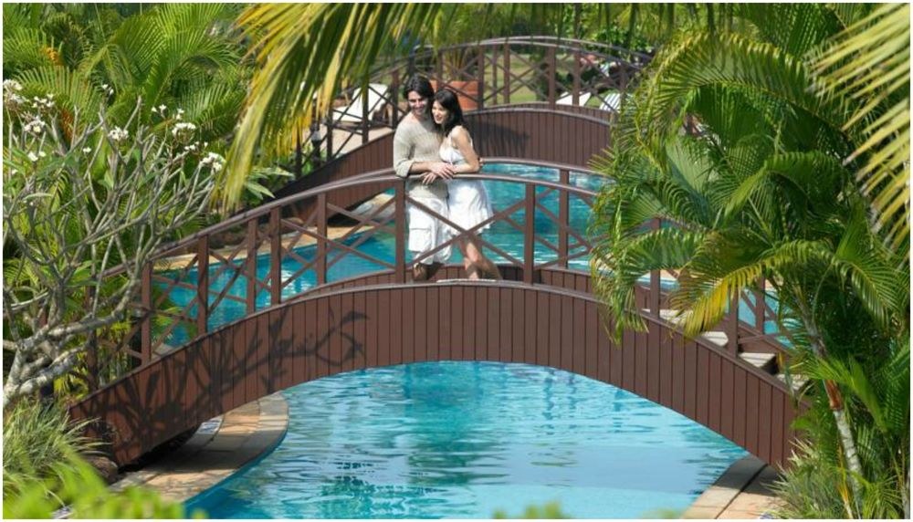 THE ZURI WHITE SANDS, GOA RESORT & CASINO photo 1