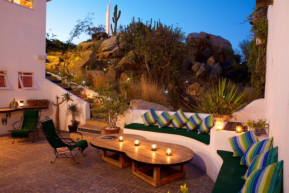 Los Milagros Hotel photo 1