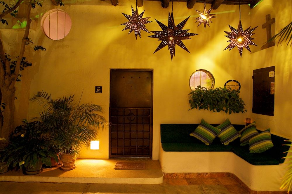 Los Milagros Hotel photo 2