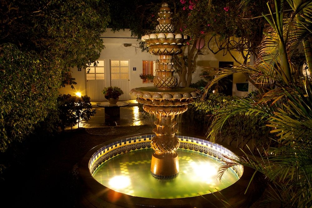 Los Milagros Hotel photo 3