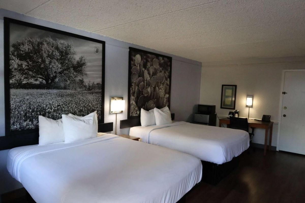 Super 8 by Wyndham Austin South / I-35 photo 4