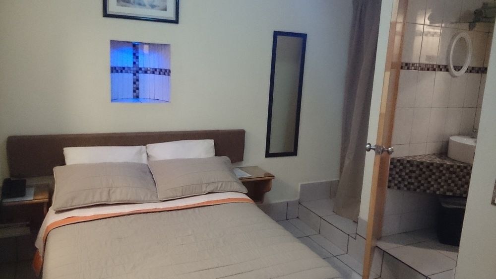 Ruma San Luis Hotel Boutique