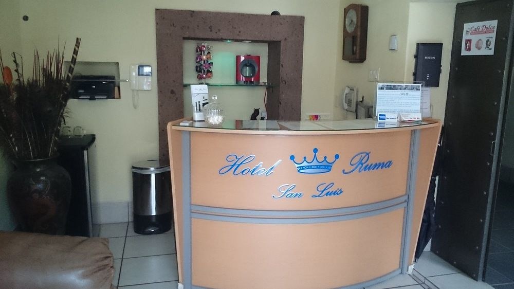 Ruma San Luis Hotel Boutique photo 3
