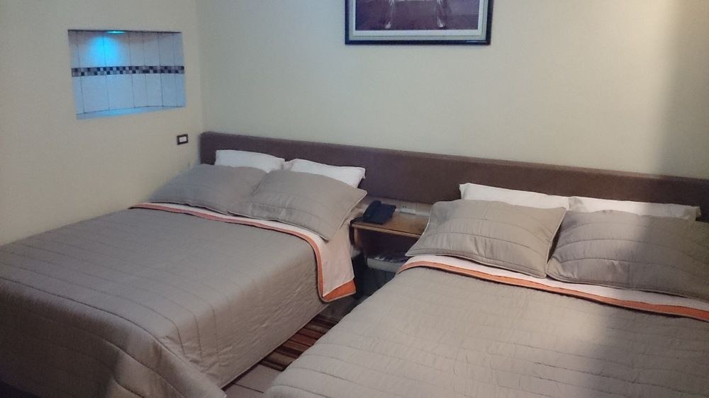 Ruma San Luis Hotel Boutique photo 4