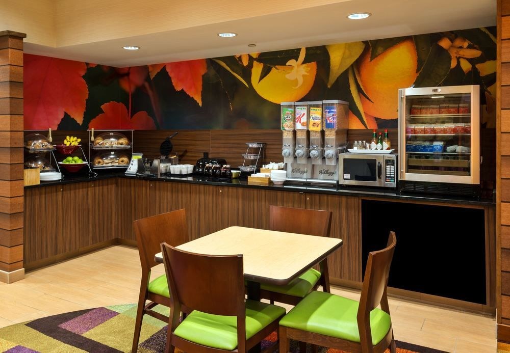FAIRFIELD INN & SUITES BY MARRIOTT DENVER CHERRY CREEK