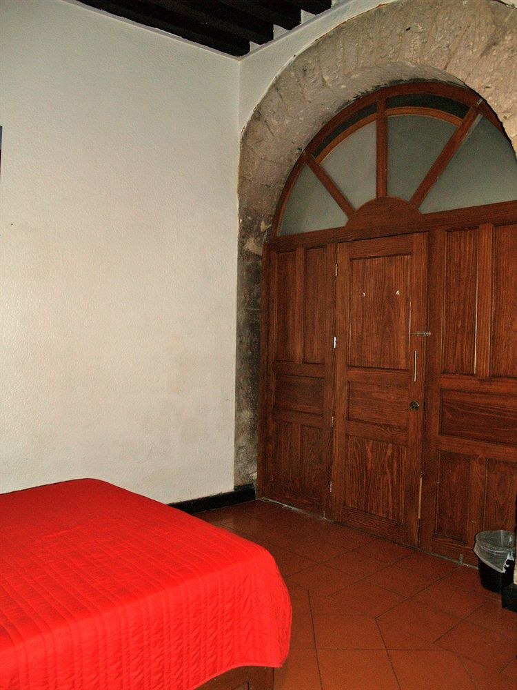 Hotel Colonial