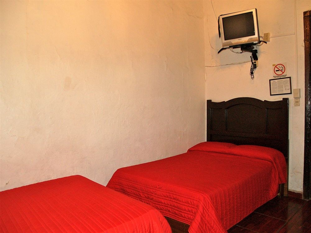 Hotel Colonial photo 2