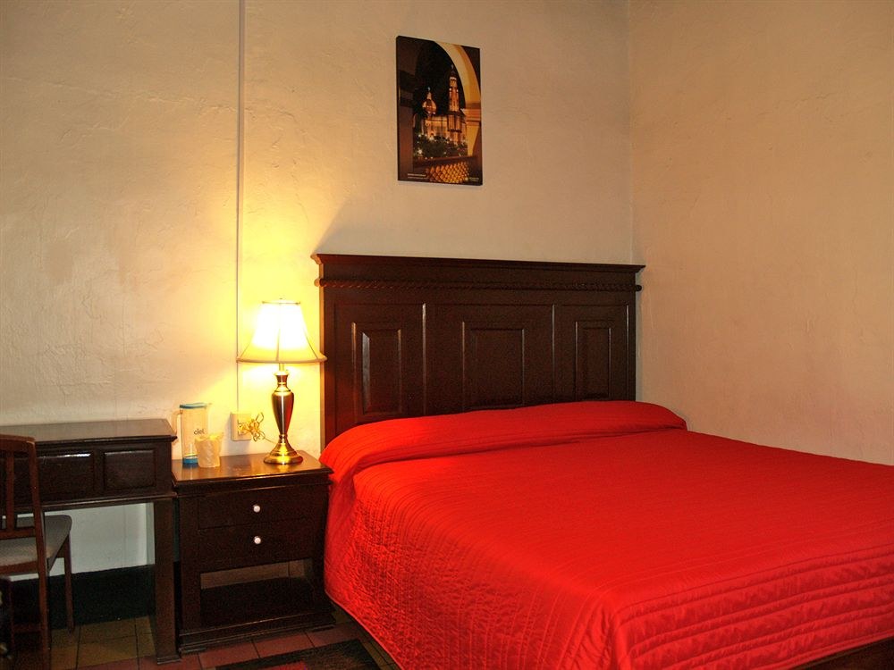 Hotel Colonial photo 3