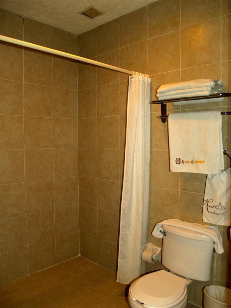Hotel Colonial photo 4