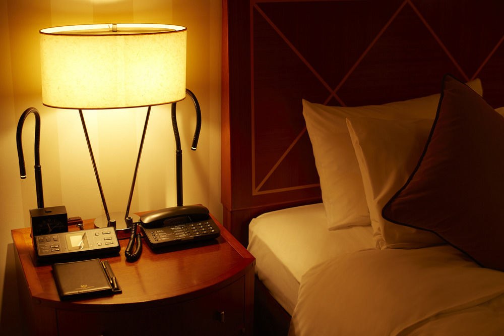 Imperial Hotel Osaka